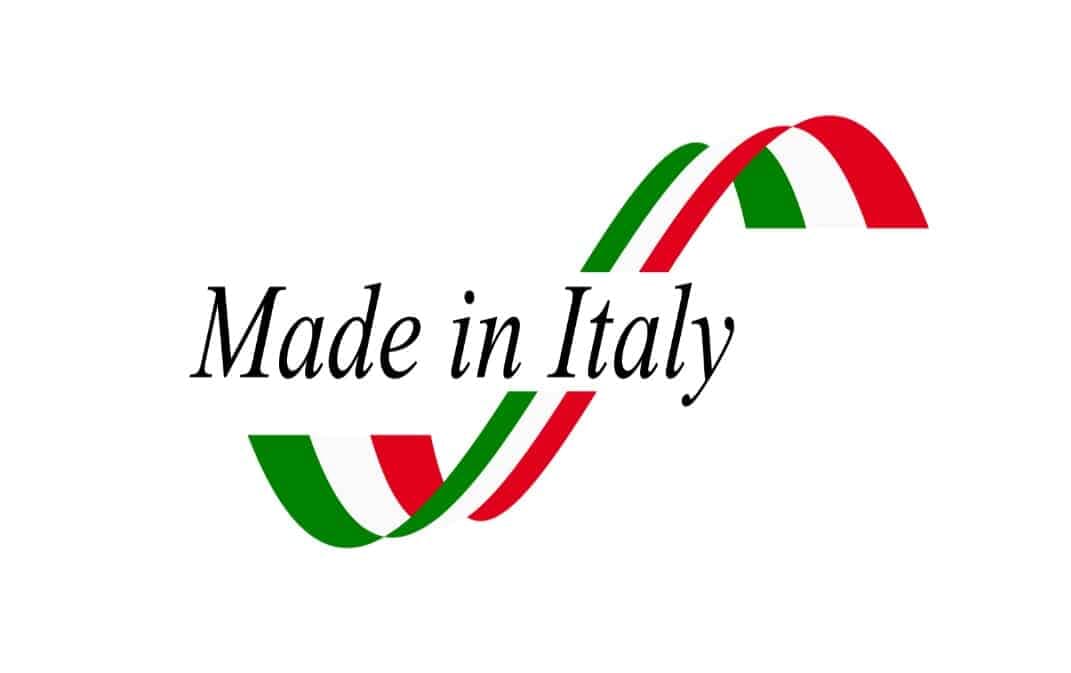 azienda 100% italiana